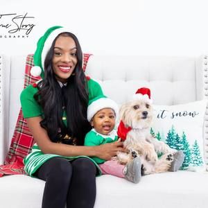 Meet your Posher, El omento